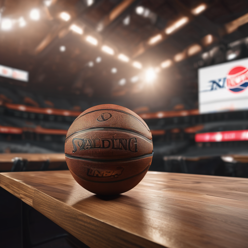 Michael Jordan Returns to NBC Sports for NBA Broadcast