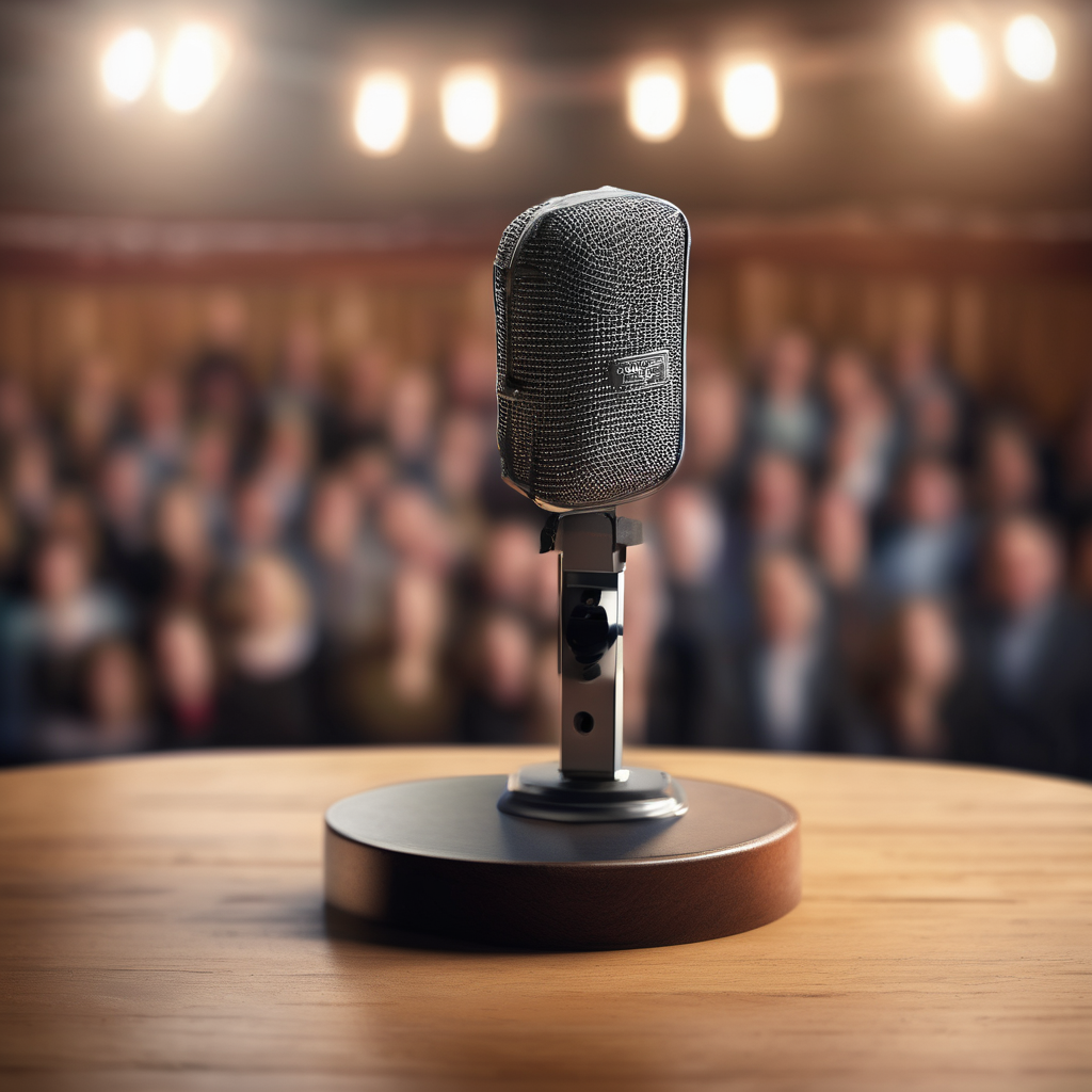 Mo Amer: Wild World — Netflix Stand-Up Debuts Oct 28, 2025