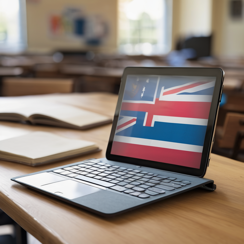 Vanuatu Tightens Online Safety for Students With School-Focused Digital Rules