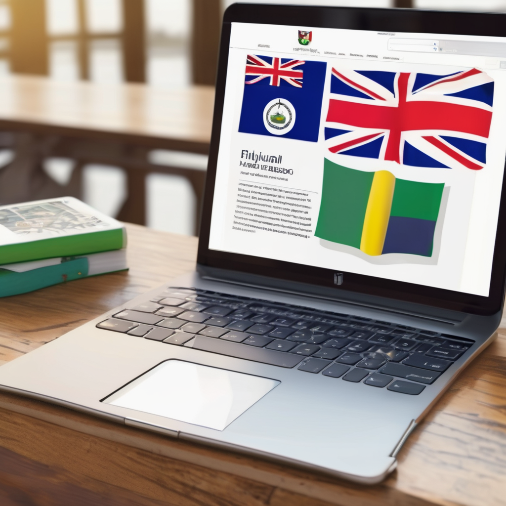 Vanuatu Tightens Online Safety for Under-16s in Schools