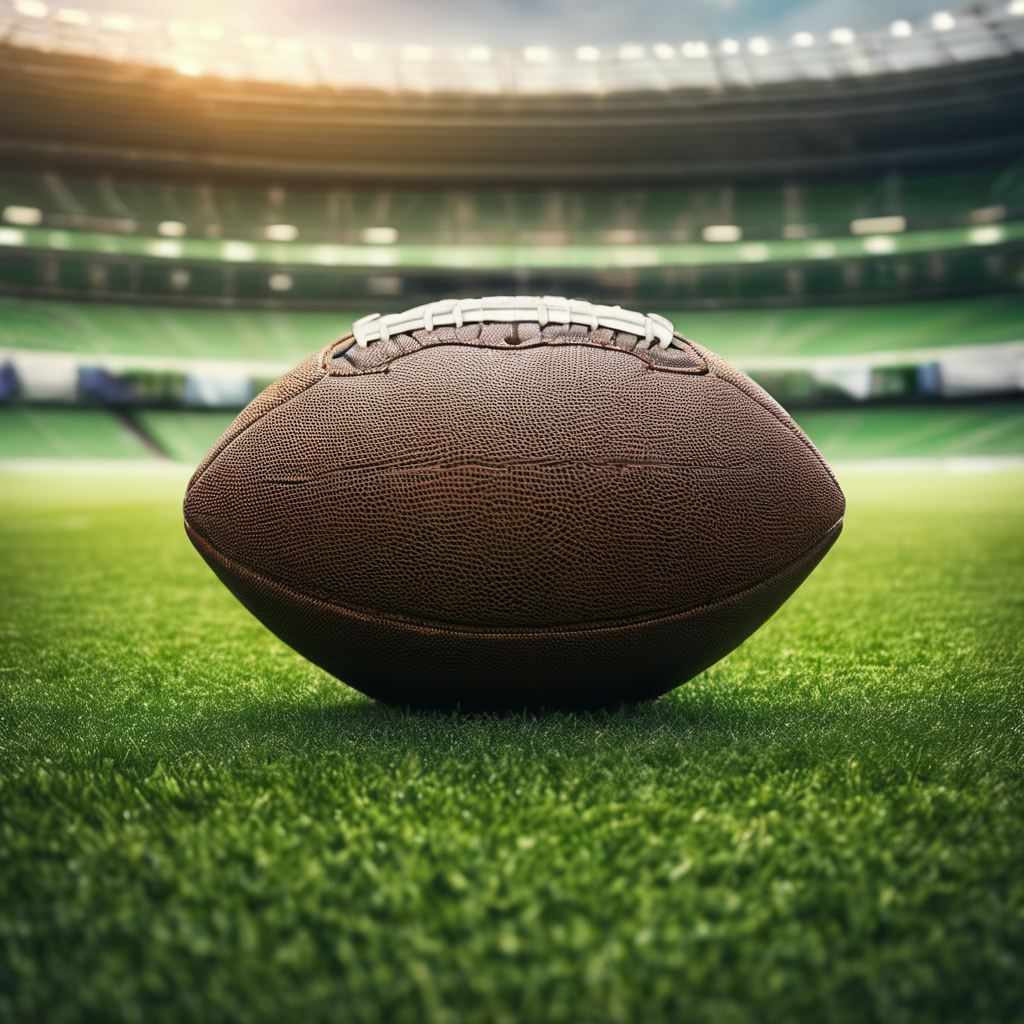 Week 9 Waiver Wire: Injuries, Byes, and Trade Buzz Reshape Fantasy Football