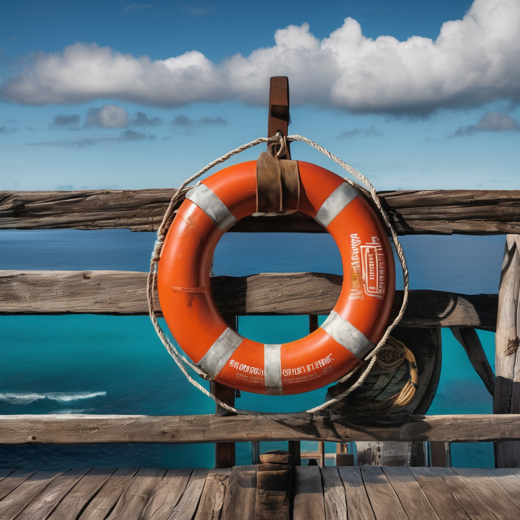 Filipino Seafarers Rescued from Exploitation in Fiji