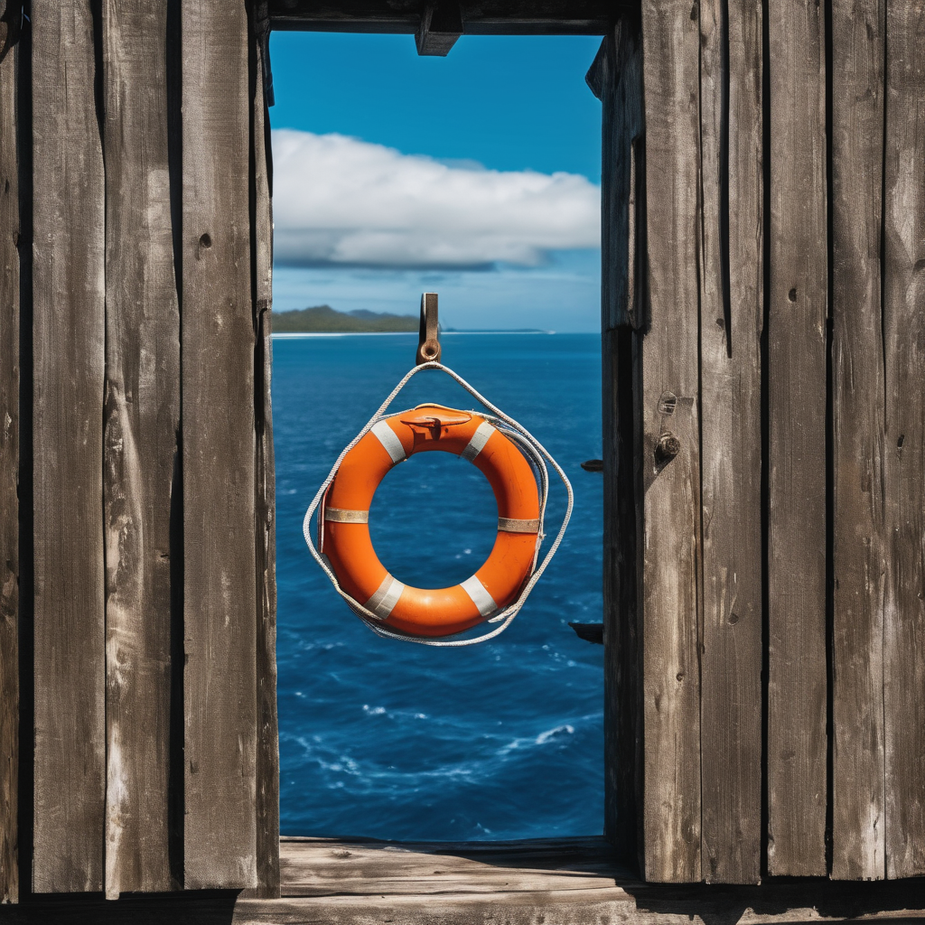 Filipino Seafarers Rescued in Fiji After Months of Underpayment