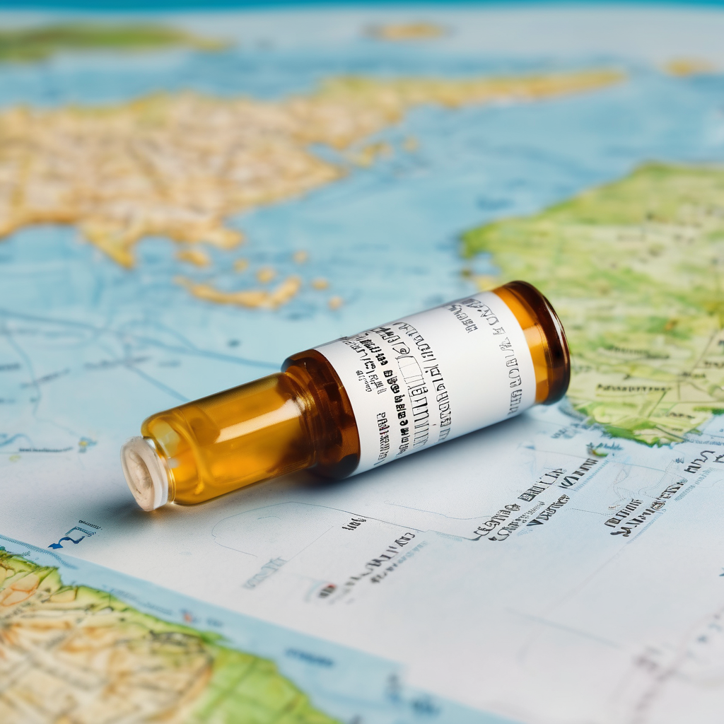 Samoa Urges Urgent Measles Vaccination as Regional Cases Grow