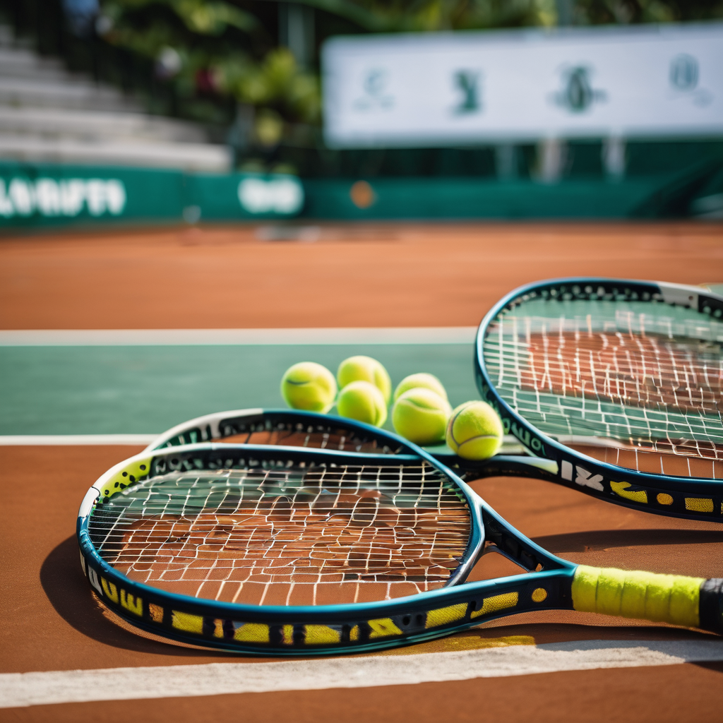Francesca Jones Makes Chennai Debut as Second Seed in First Meeting with Mei Yamaguchi