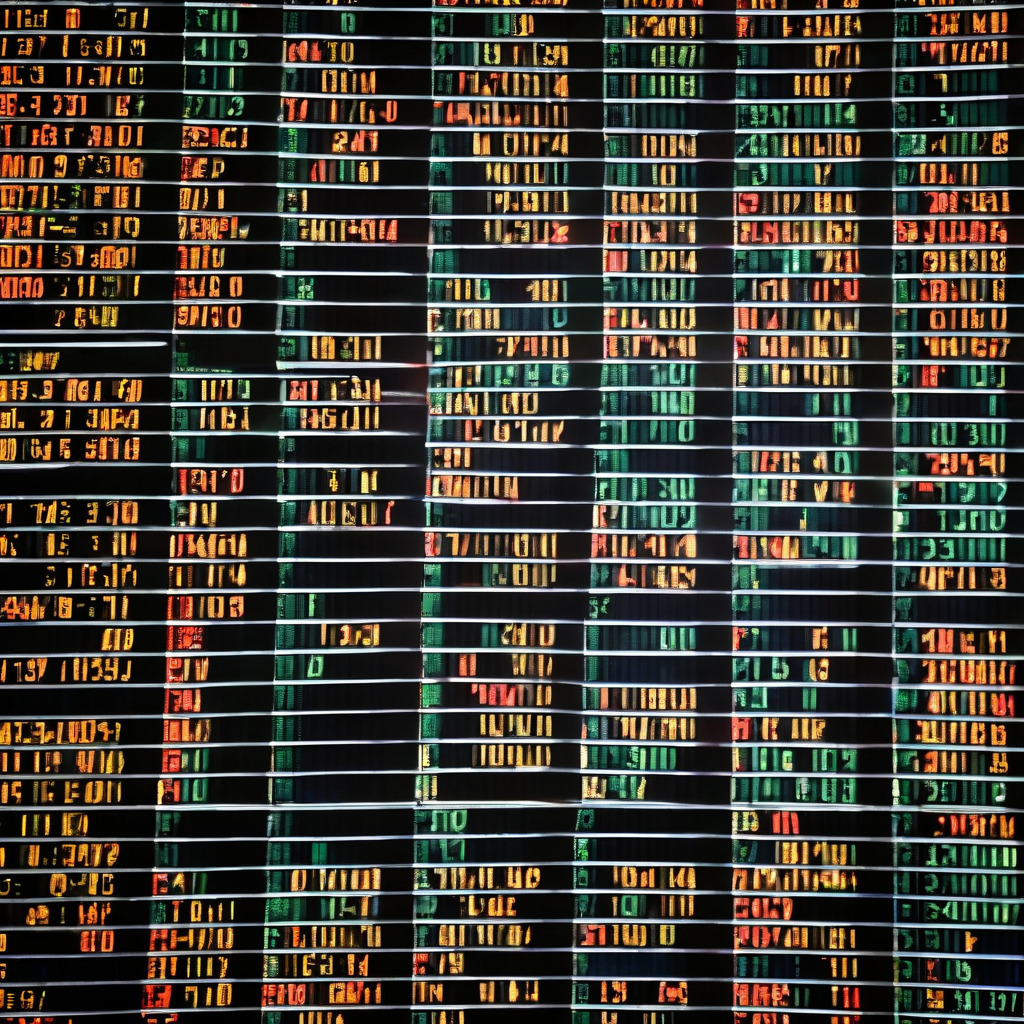 Global Markets Rally on Hopes for U.S.-China Trade Deal