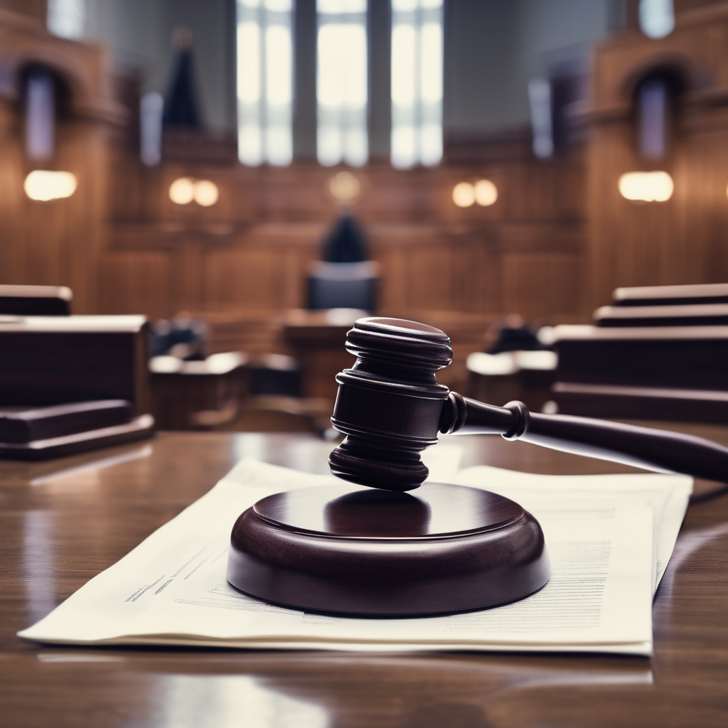 Grayson Trial: Second-Degree Murder Added to Jury Instructions Ahead of Closing Arguments