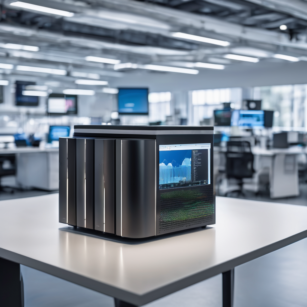 AI's $3.5 Trillion Preview: Nebius Group's Cloud Push Meets ASML's EUV Edge