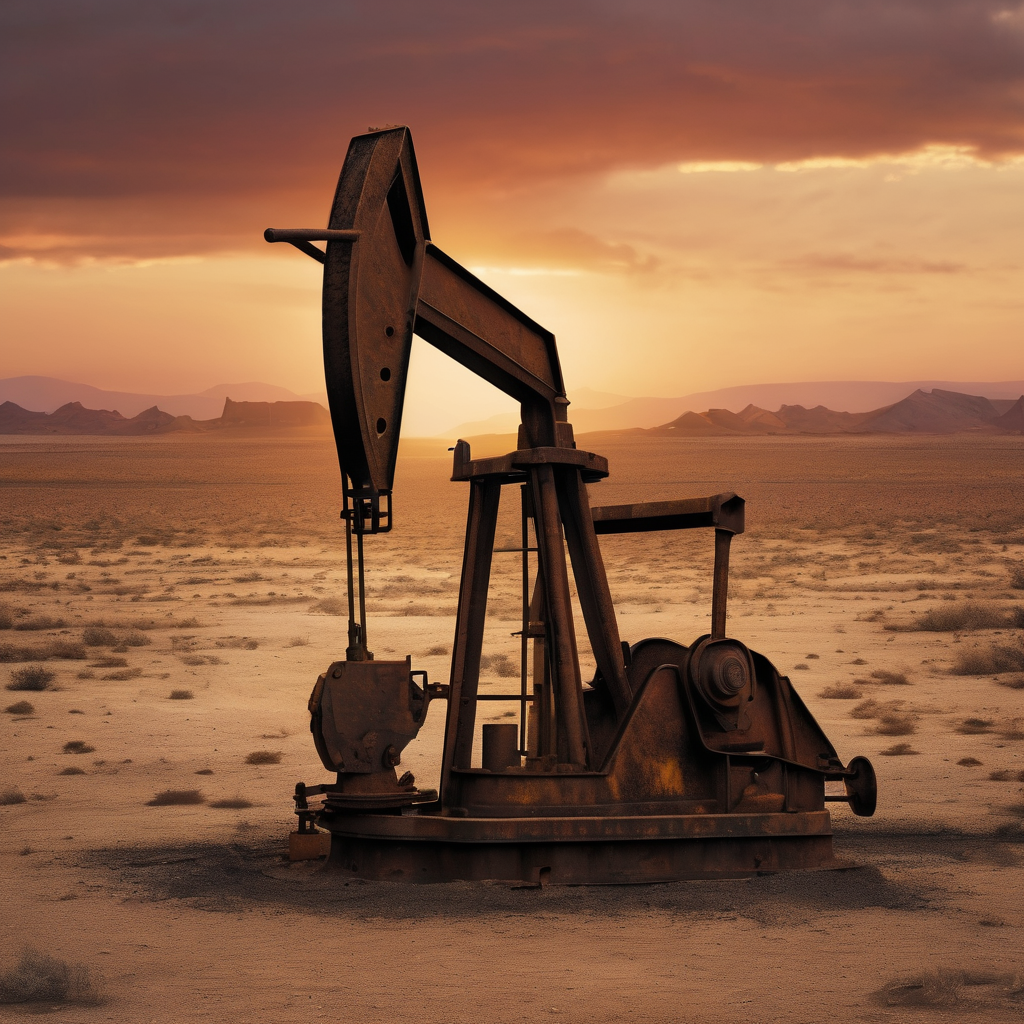 Permian Basin Under Biden Policy Pressure
