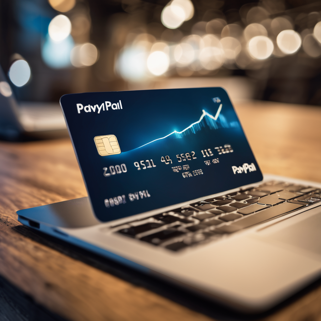 PayPal Earnings Preview: Analysts See Growth Momentum Amid Mixed Fintech Results