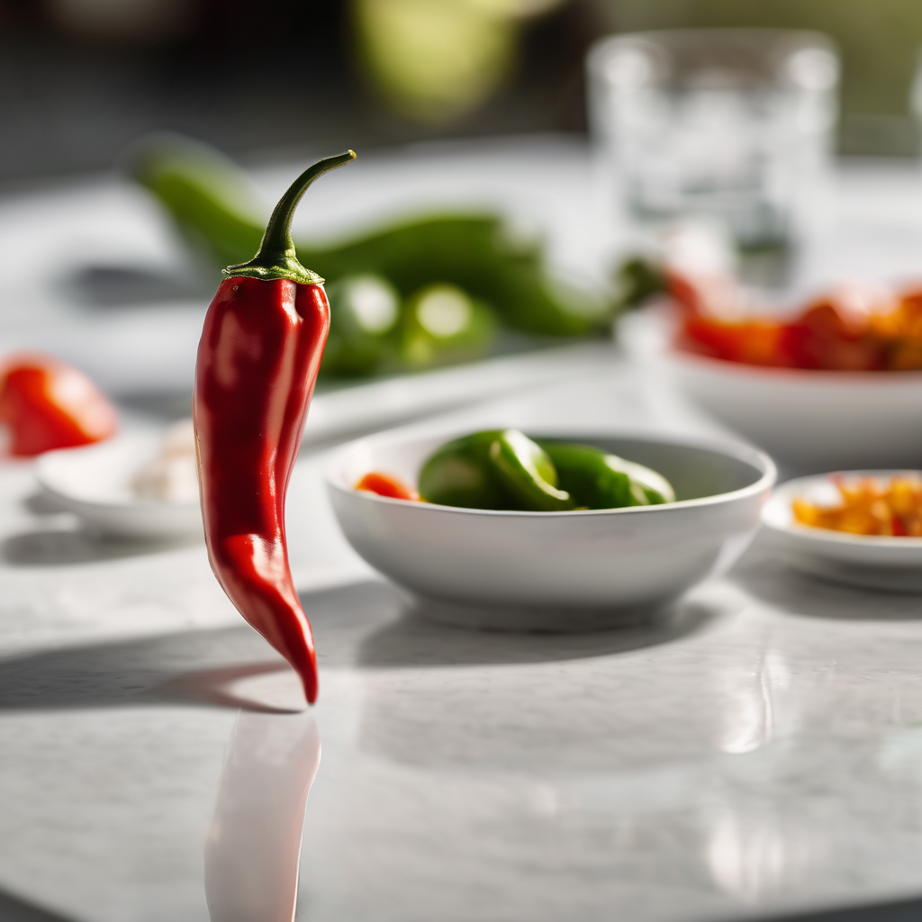 GMA Anchors Face the Heat on Hot Ones: Versus