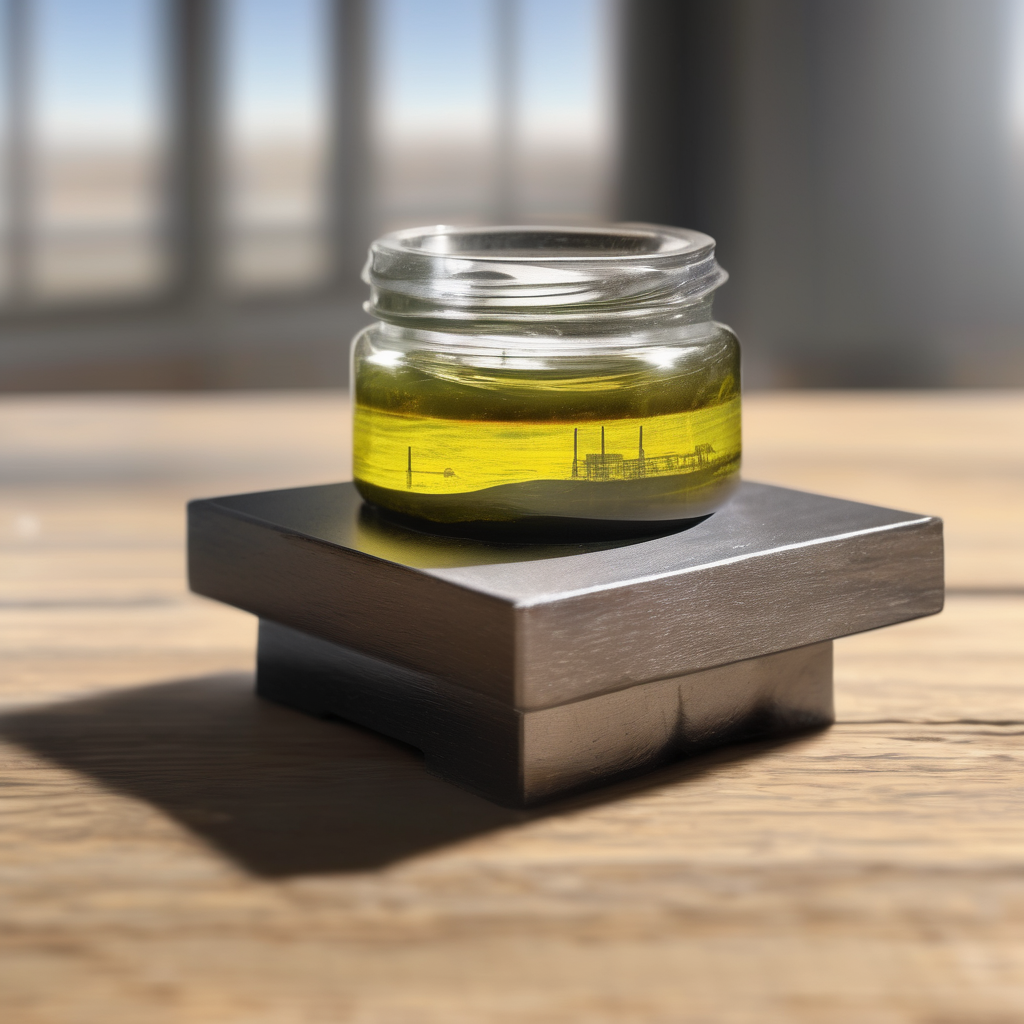 Cameco Stock Poised for Breakout as Nuclear Revival Gains Steam