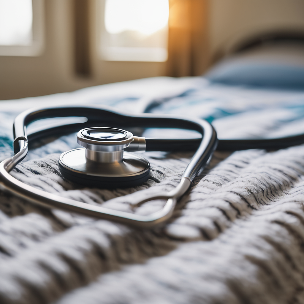 Golisano-Led 10-Hospital Pediatric Alliance Expands Access to Care