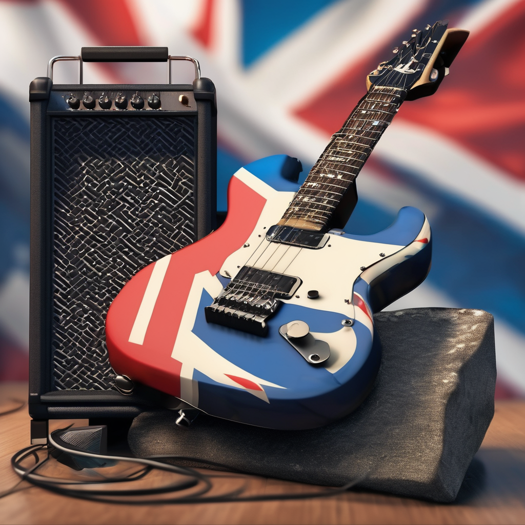 Heavy Rock Returns: Bad Omens Announce 2026 North American Arena Tour