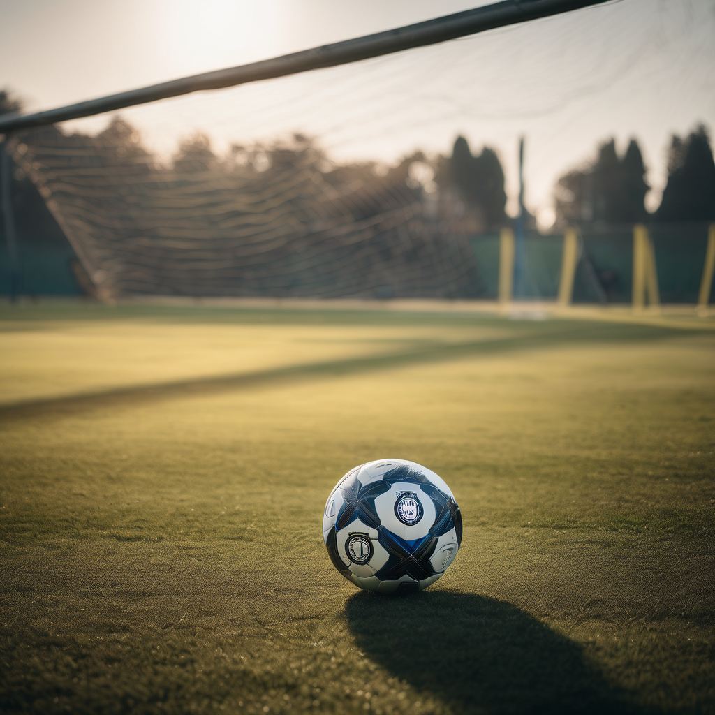 Inter Milan goalkeeper in spotlight after fatal collision near training ground