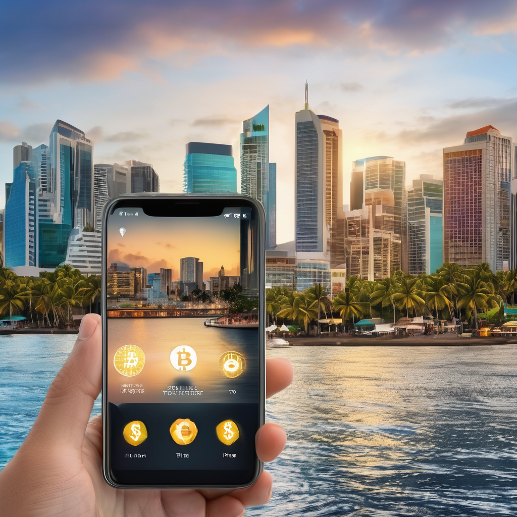 SoFi Q3 2025: Record Revenue and 12.6M Members as Crypto Push Expands