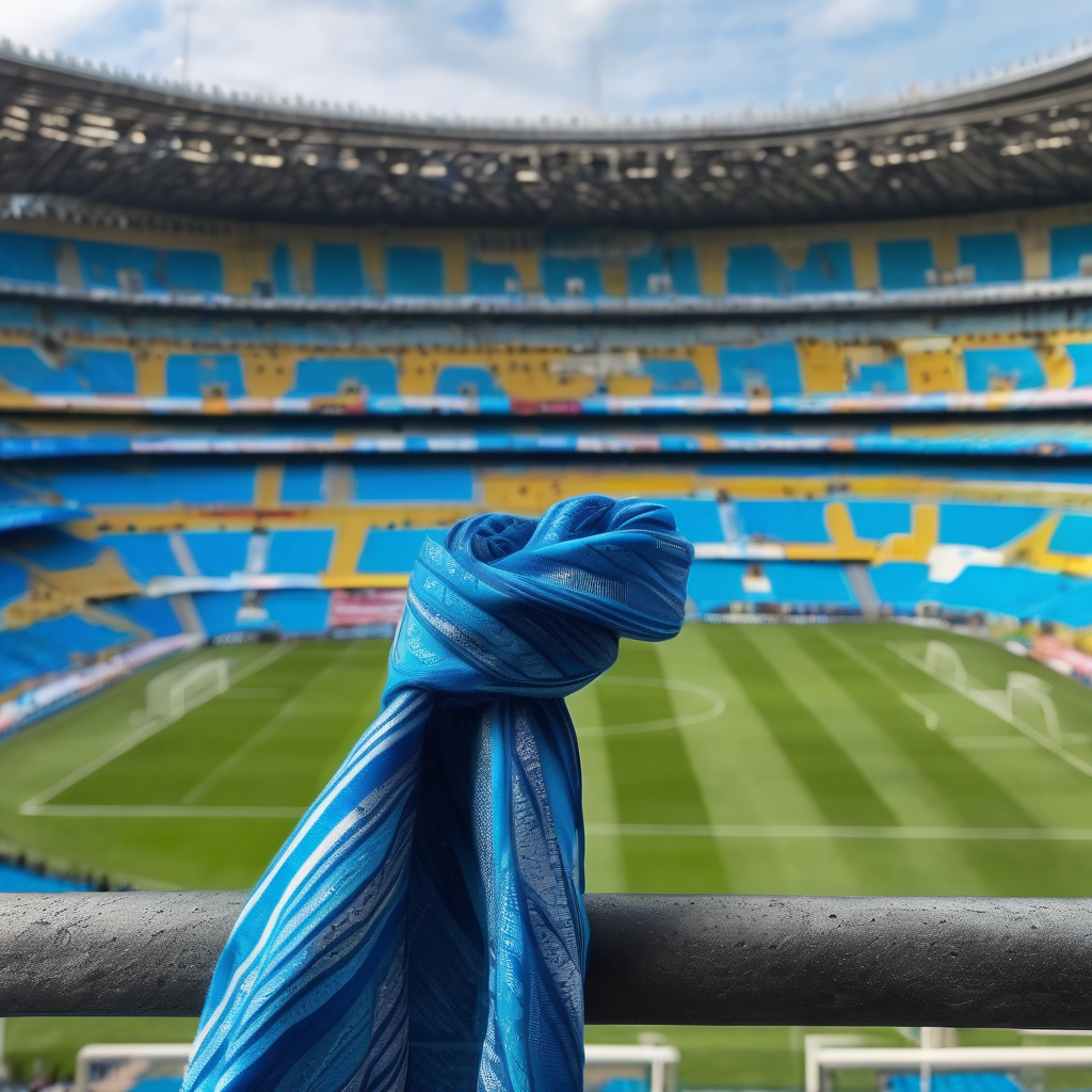 Napoli Fans Reunite for Lecce Away as 700-Strong Supporters Ready to Back the Team