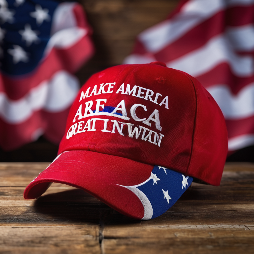 Trump Signals 2028 Run as Speculation Surges