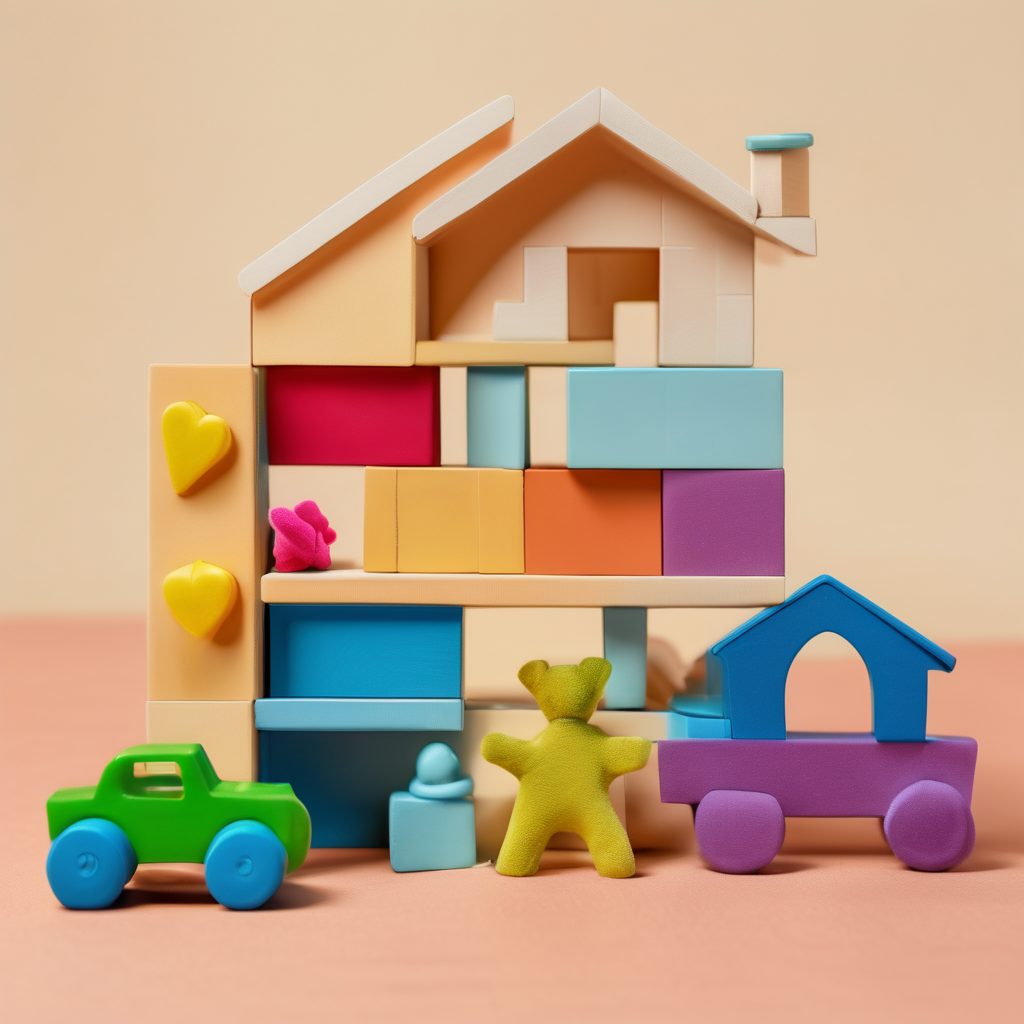 Johnston County Case: Father Arrested in Four Child Deaths, One Survives