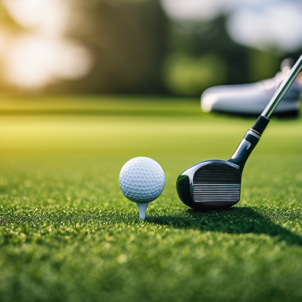 Kai Trump Poised for LPGA Debut at The ANNIKA Tournament