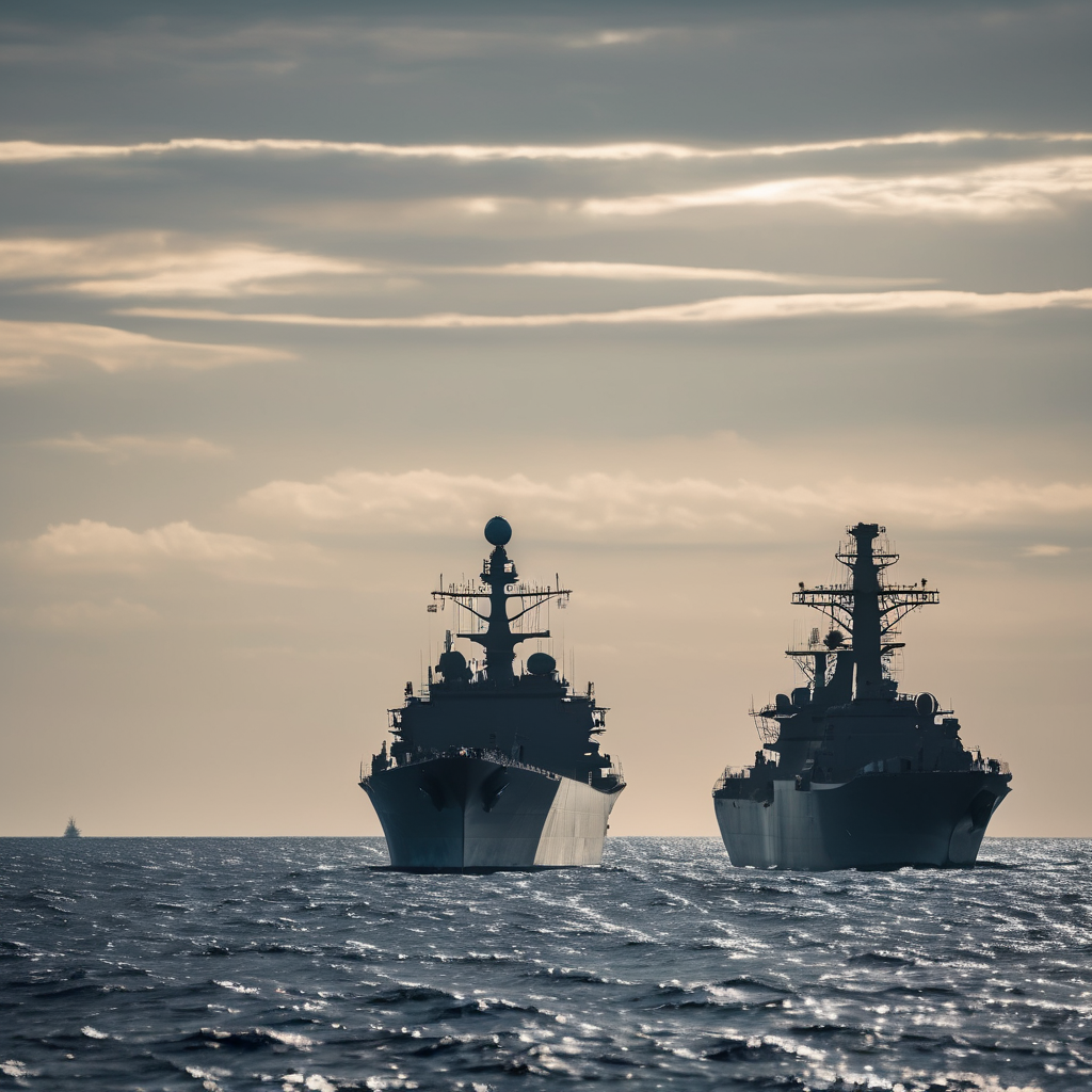 US Navy Escalates Pacific Narco Campaign as Strikes on Four Vessels Spark Global Scrutiny