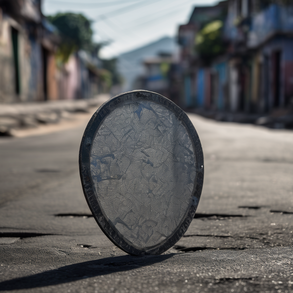 Rio de Janeiro's Deadliest Raid at Complexo do Alemão Sparks Security Debate