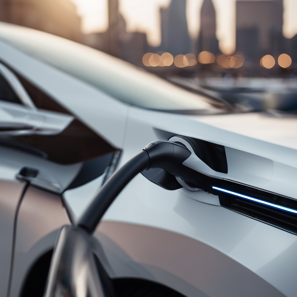 Lucid Motors Bets on New Models as Profitability Remains Elusive