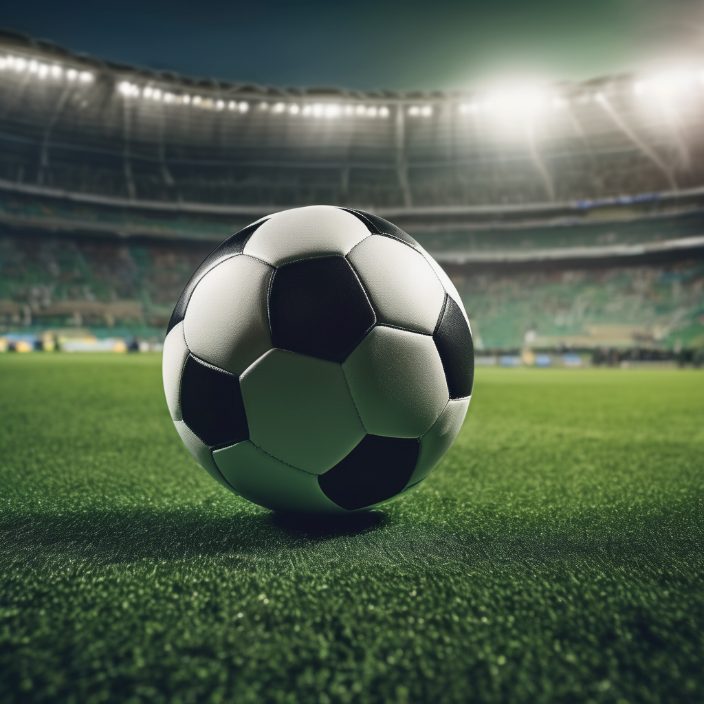 Napoli Propel to Serie A Summit as Title Race Heats Up