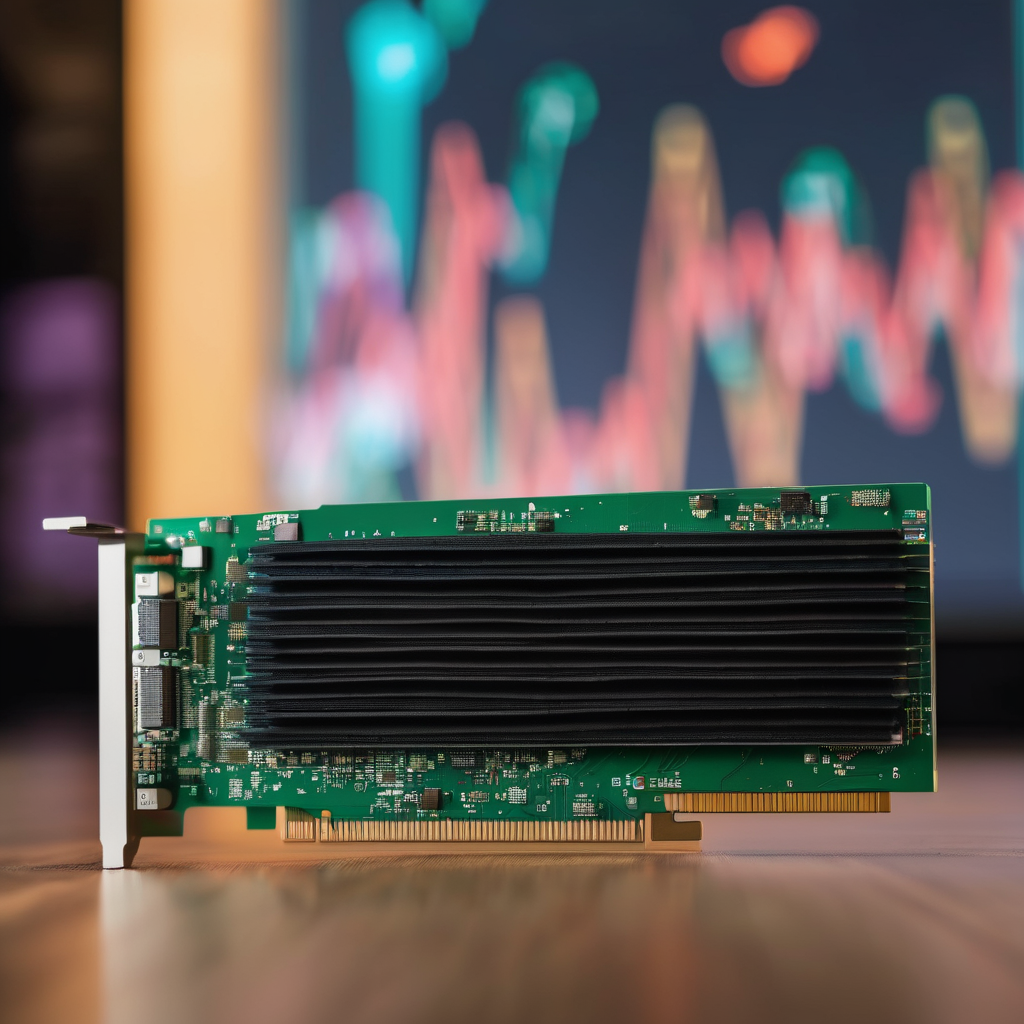 Nvidia Enters Dow Jones, Sparks AI Infrastructure Boom