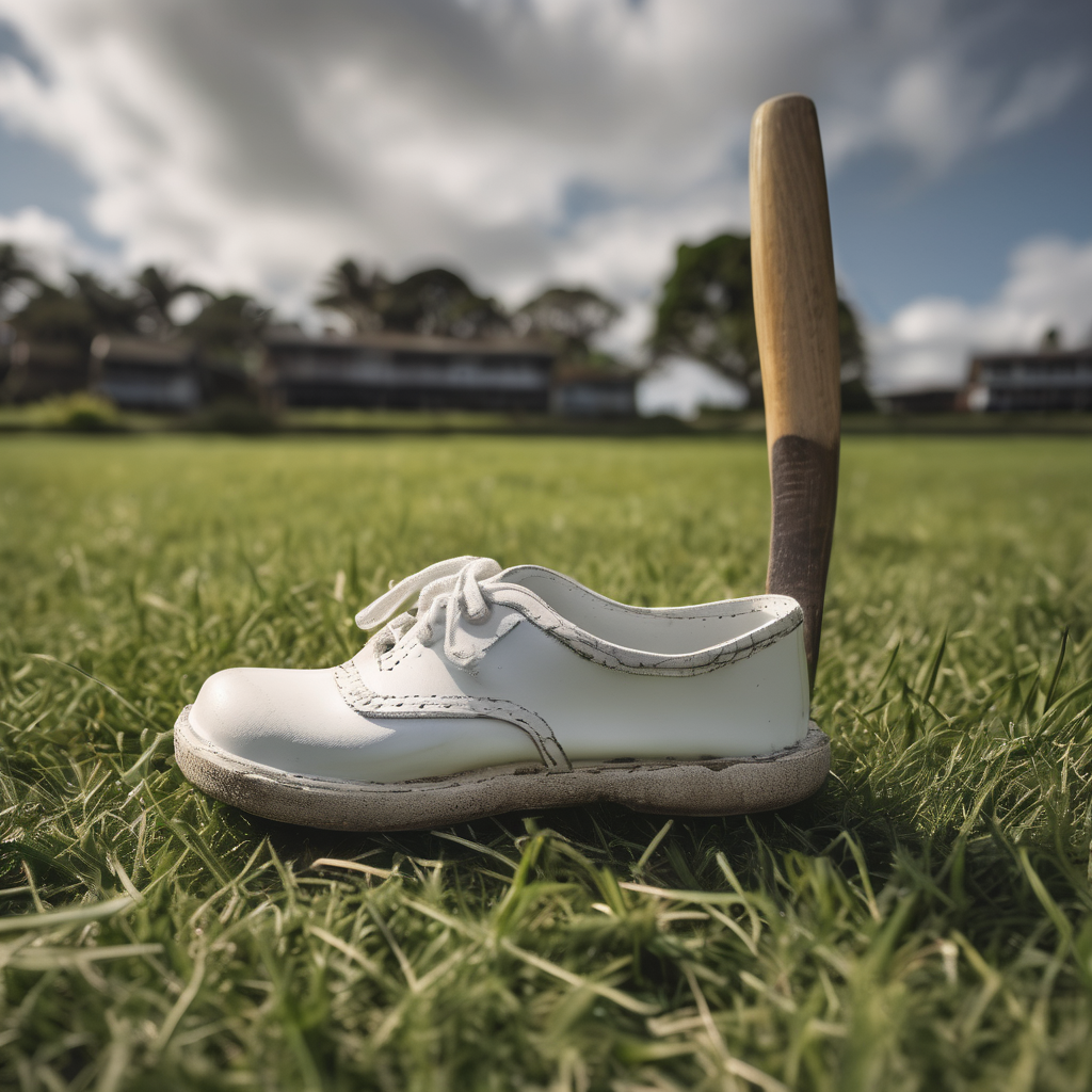 Nasinu family seeks answers after school injury sidelines 11-year-old