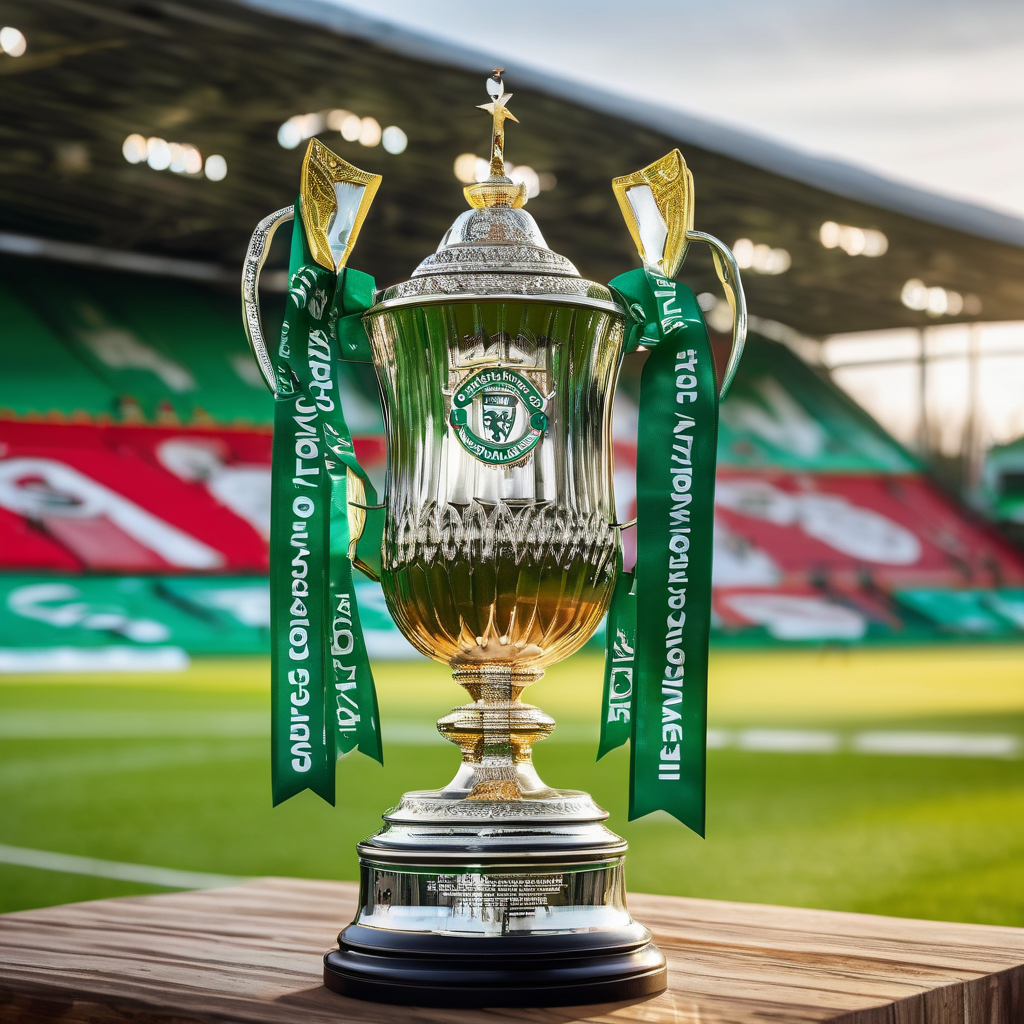 Fulham Set for Carabao Cup Test Against Wycombe