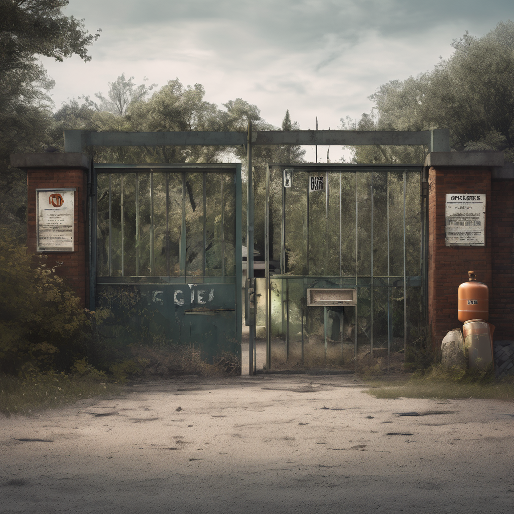 Mali Schools Shut as Fuel Blockade Deepens Crisis