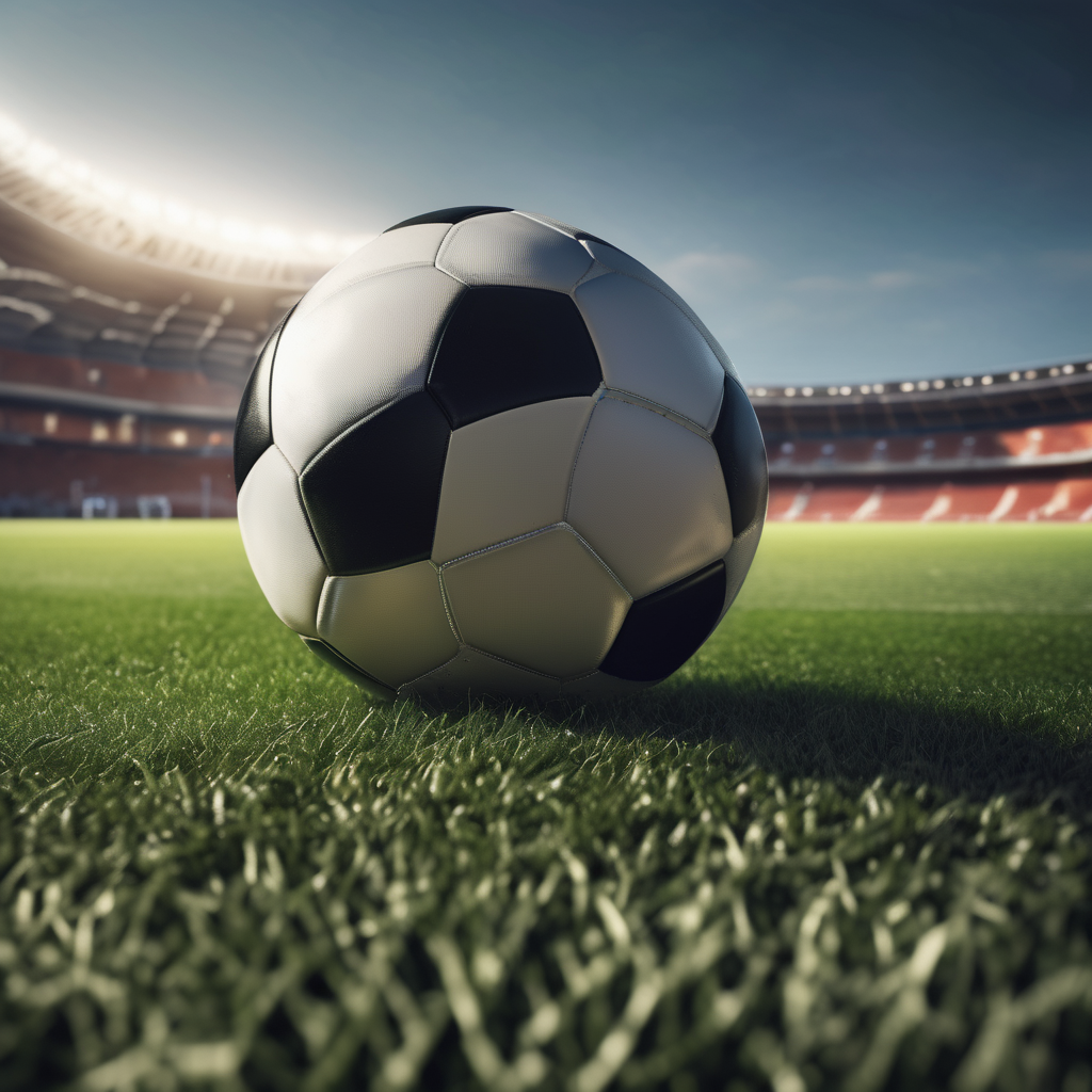 Ronaldo-Fronted Al-Nassr Faces Star-Studded Al-Ittihad in Saudi Showdown