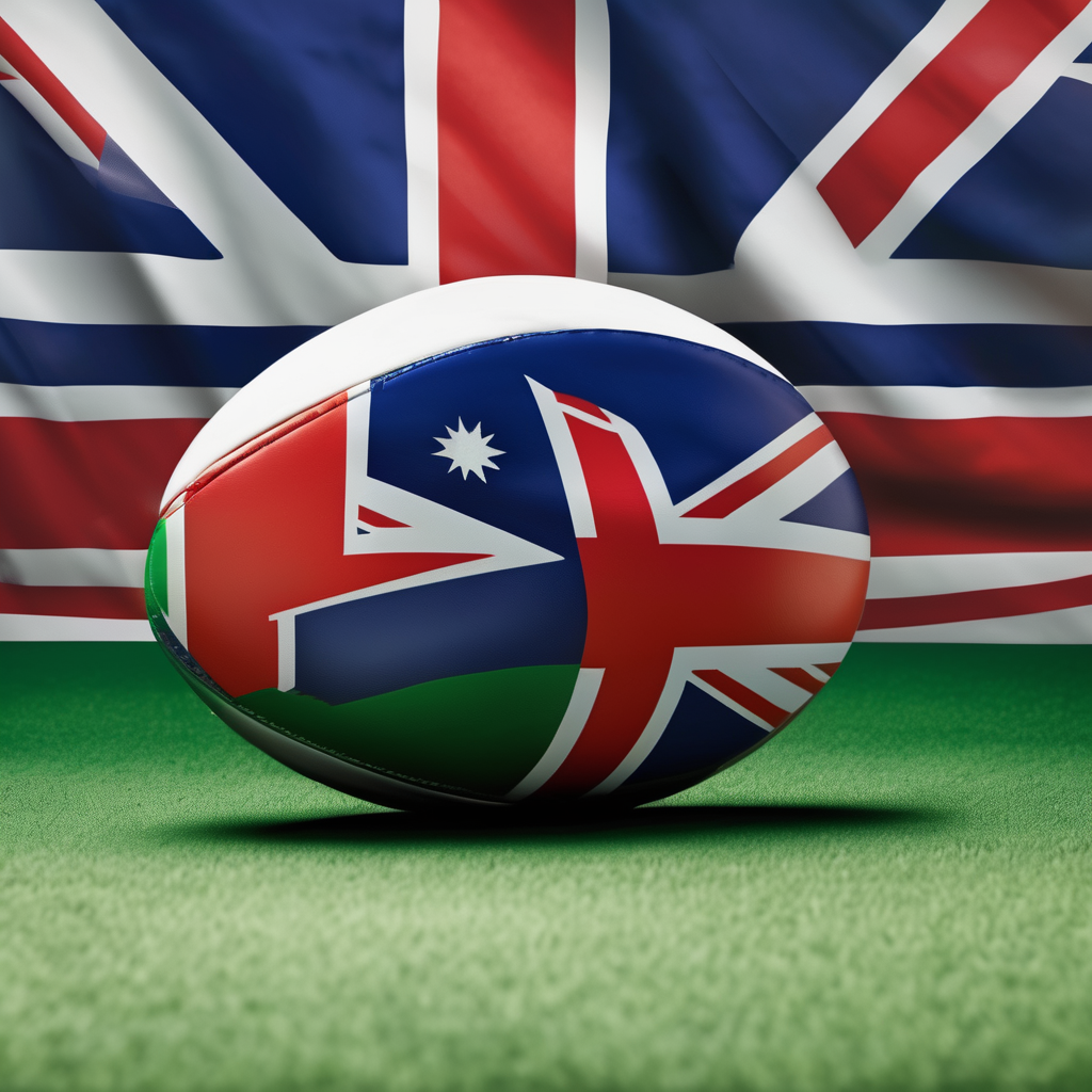 Harry Grant to captain Australia in second Test as Isaah Yeo sits out