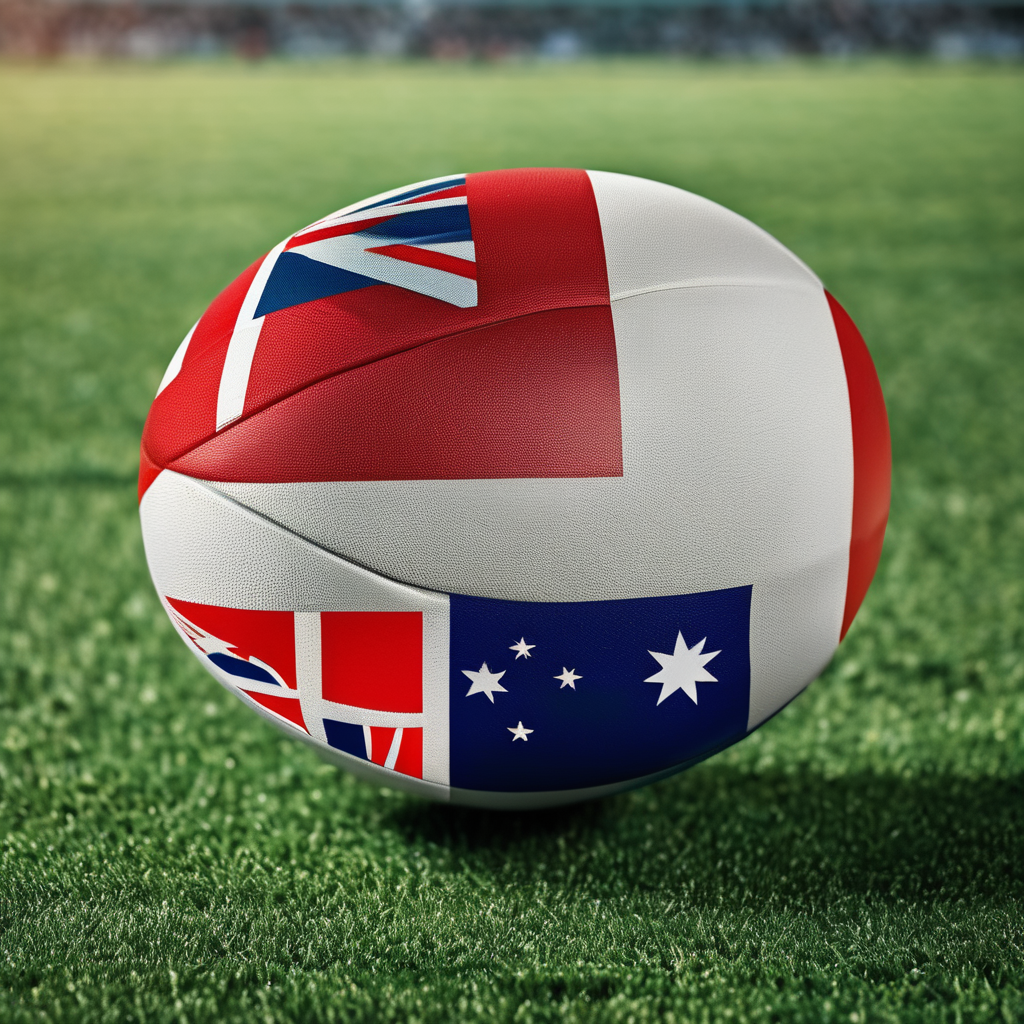 Harry Grant to captain Australia in second Test as Isaah Yeo sits out