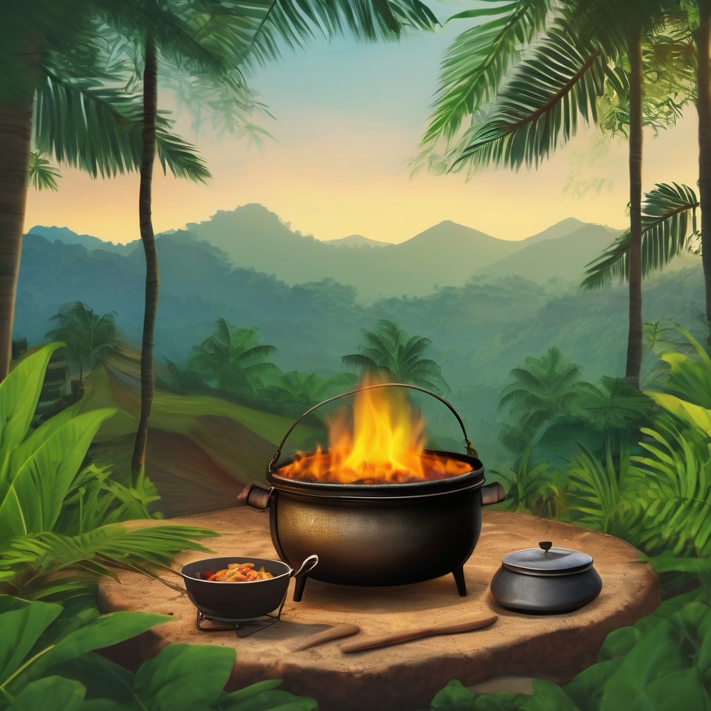 Fiji’s Clean Cooking Gap: Rural Women Left Behind in Energy Push