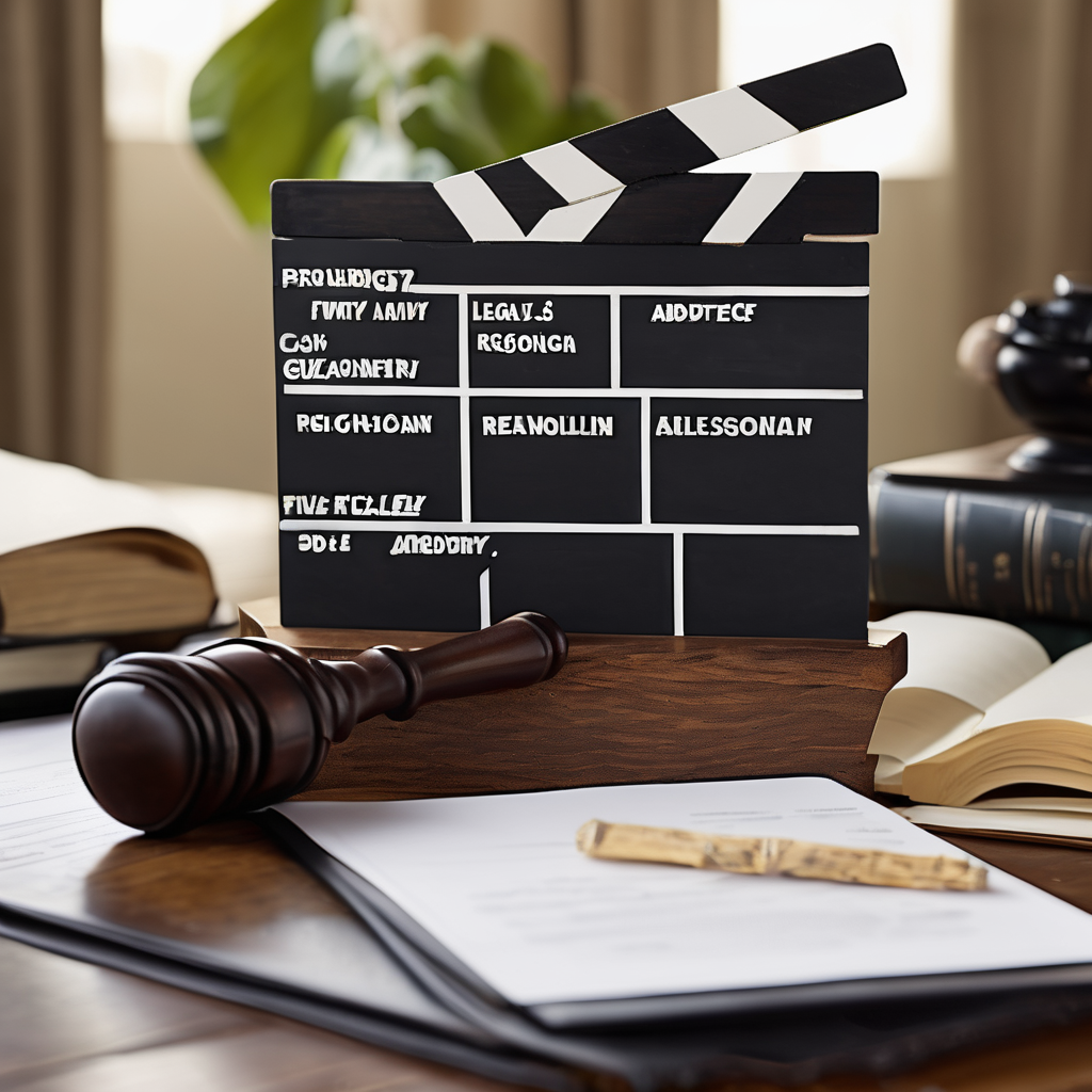 Terrifier Actress Sues Producers Over Profits and Consent Allegations