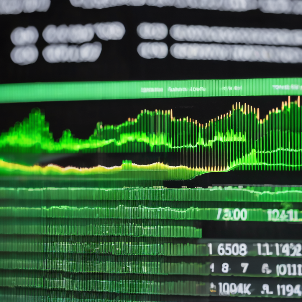 S&P 500 Hits New High Ahead of Fed Decision, Trade Talks and Mega Tech Earnings