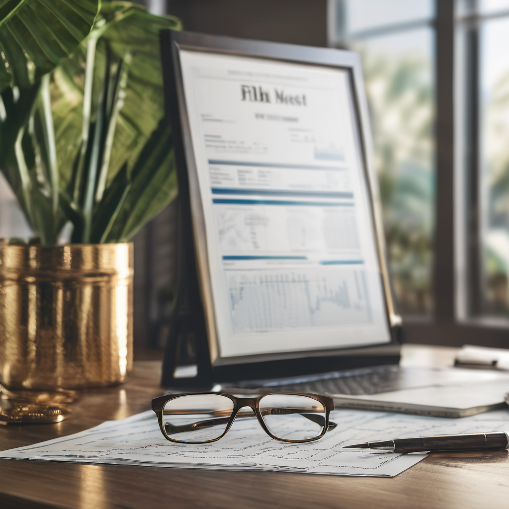 Five Dow Dividend Stocks to Fuel Passive Income Through 2026