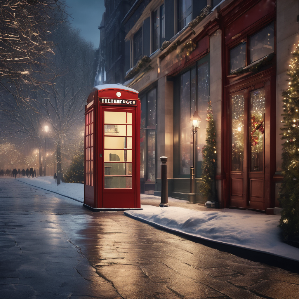 Doctor Who Christmas Special Sparks New Era After BBC-Disney+ Split