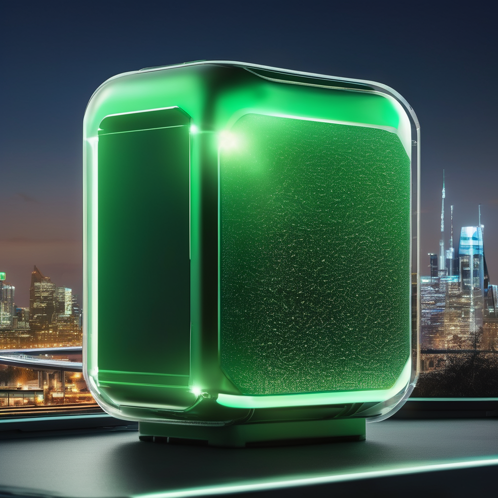 Bloom Energy Attracts Major Institutional Bets Amid Notable Insider Sales