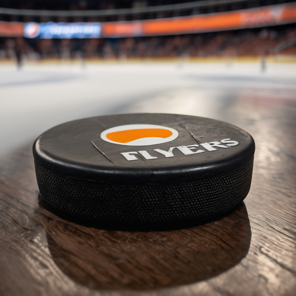 Flyers vs. Penguins Tuesday Showdown: Injuries and Standings in Focus