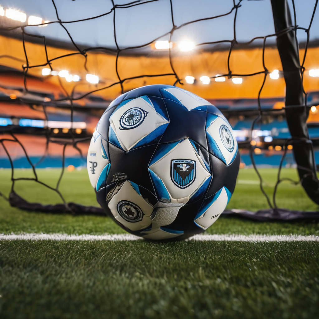 MLS Playoffs Round 1: NYCFC vs Charlotte FC in a High-Stakes Best-of-3 Showdown