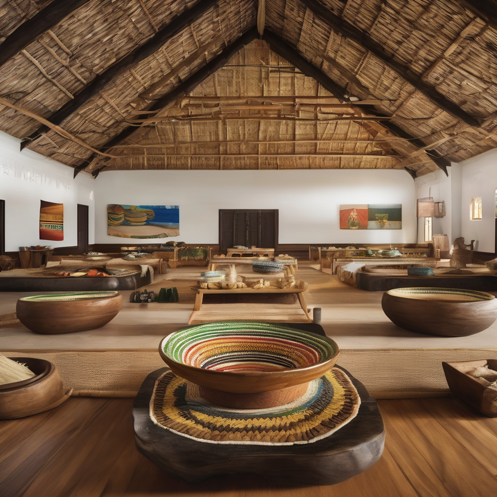 Rabuka Opens Historic Macuata Provincial Council in Nabouono, Fiji