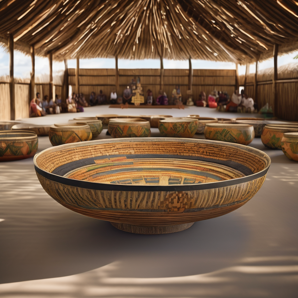 Rabuka Opens Historic Macuata Provincial Council in Nabouono, Fiji