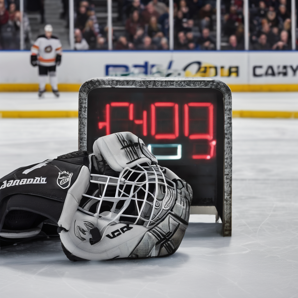 Injury-Riddled Hurricanes vs. Golden Knights Set for High-Stakes NHL Clash