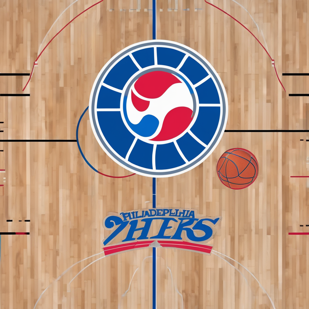 Embiid Returns as Sixers Face Wizards in Capital One Arena Showdown