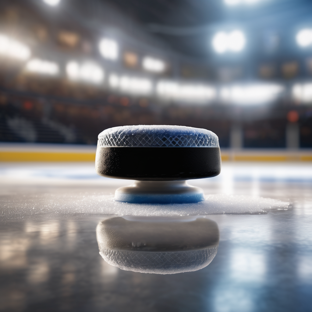 ESPN’s NHL Night: Tripleheader, Frozen Frenzy and Ovechkin's 900-Goal Chase