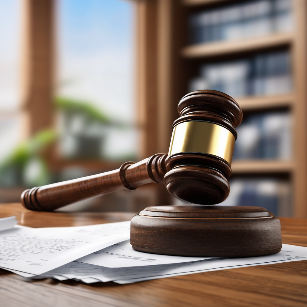 Pacific Law Summit in Fiji Charts the Future