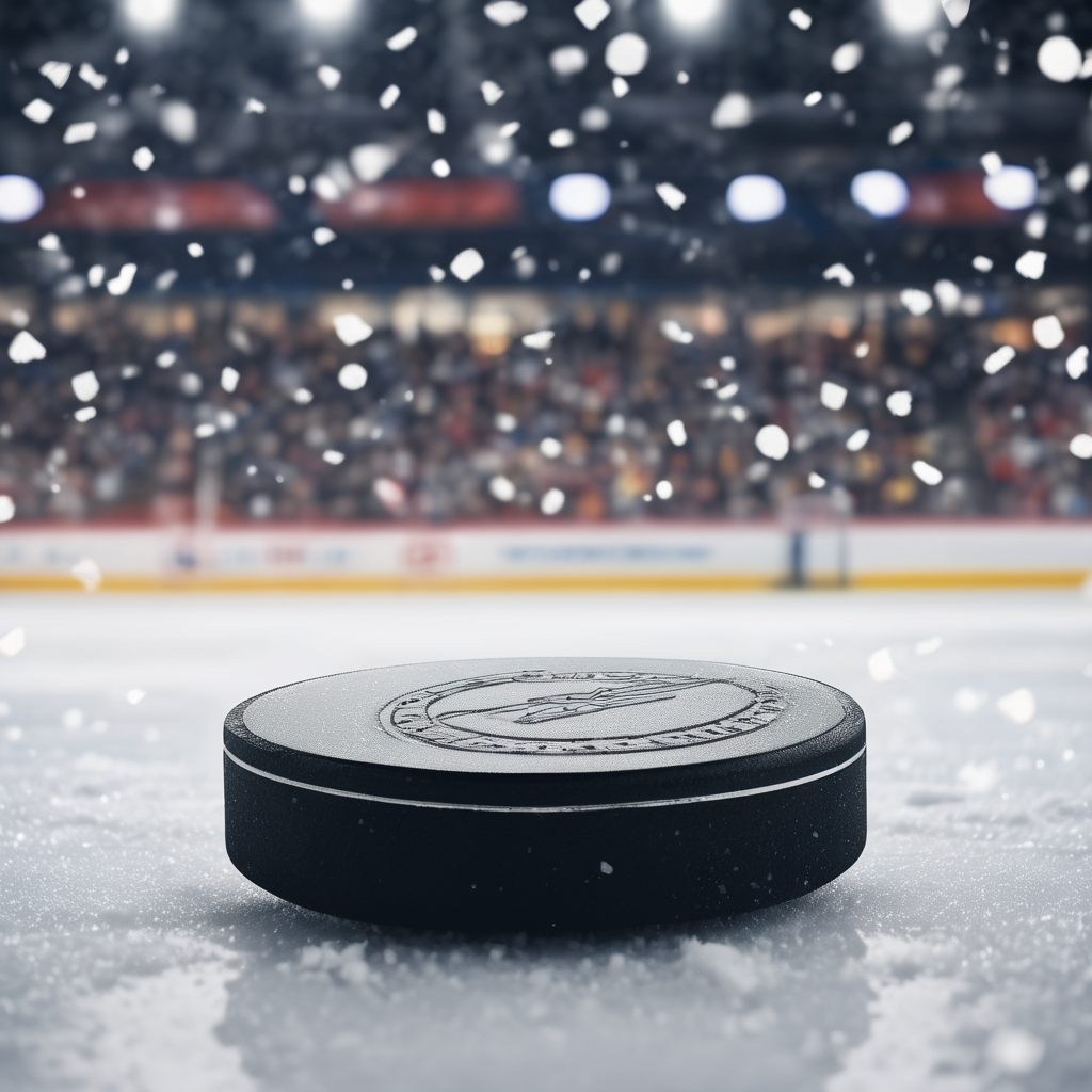 Injury-Heavy NHL Showdown: Sabres vs Blue Jackets in Buffalo